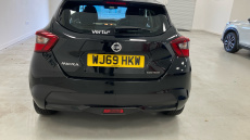 Nissan Micra 1.0 IG-T 100 Acenta Limited Edition 5dr Petrol Hatchback